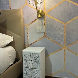 Chambre Standarde Lit Queen-Size